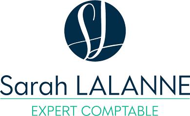 logo sarah lalanne
