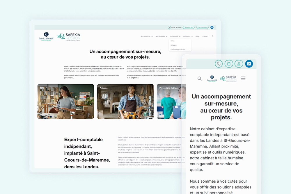 Expertise comptable blog